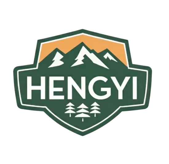 HengYi Logo