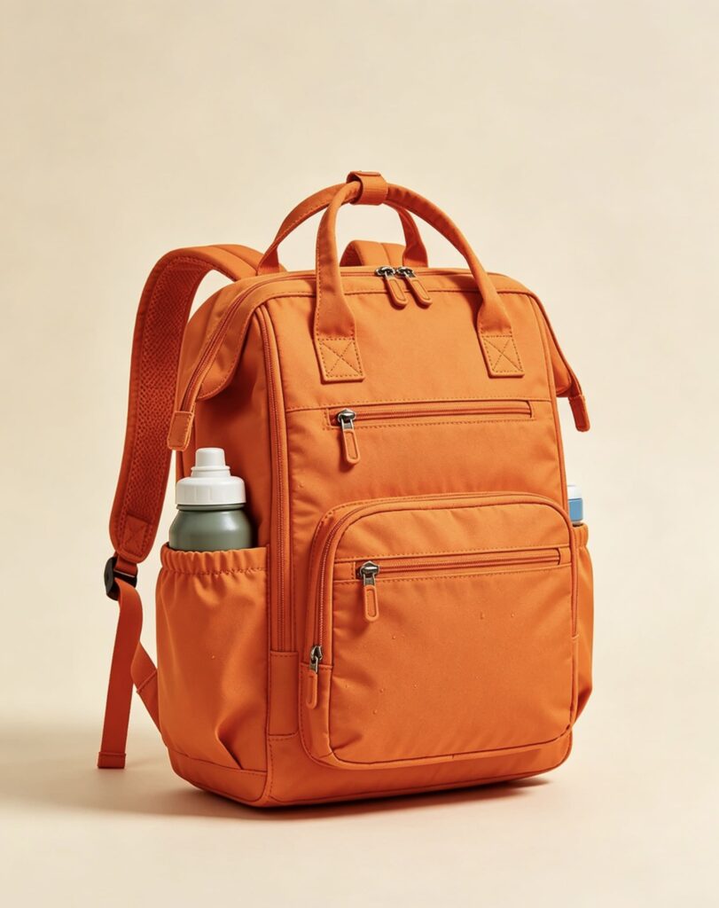 Outdoor Family Backpack
