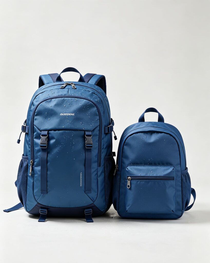 Outdoor Family Backpack