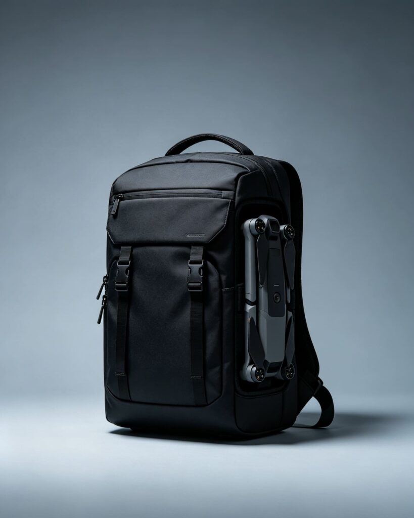 Camera Backpack