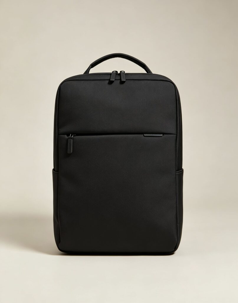 Commute backpack