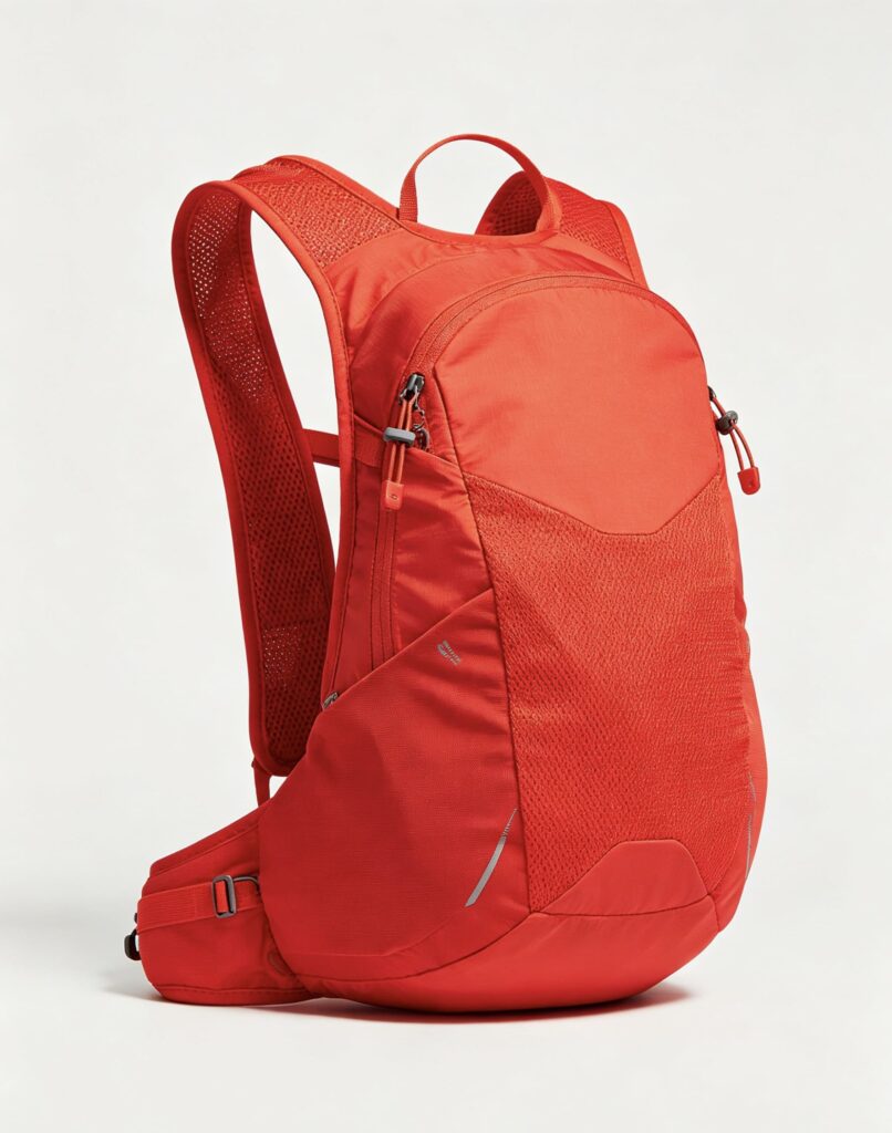 trail running backpack
