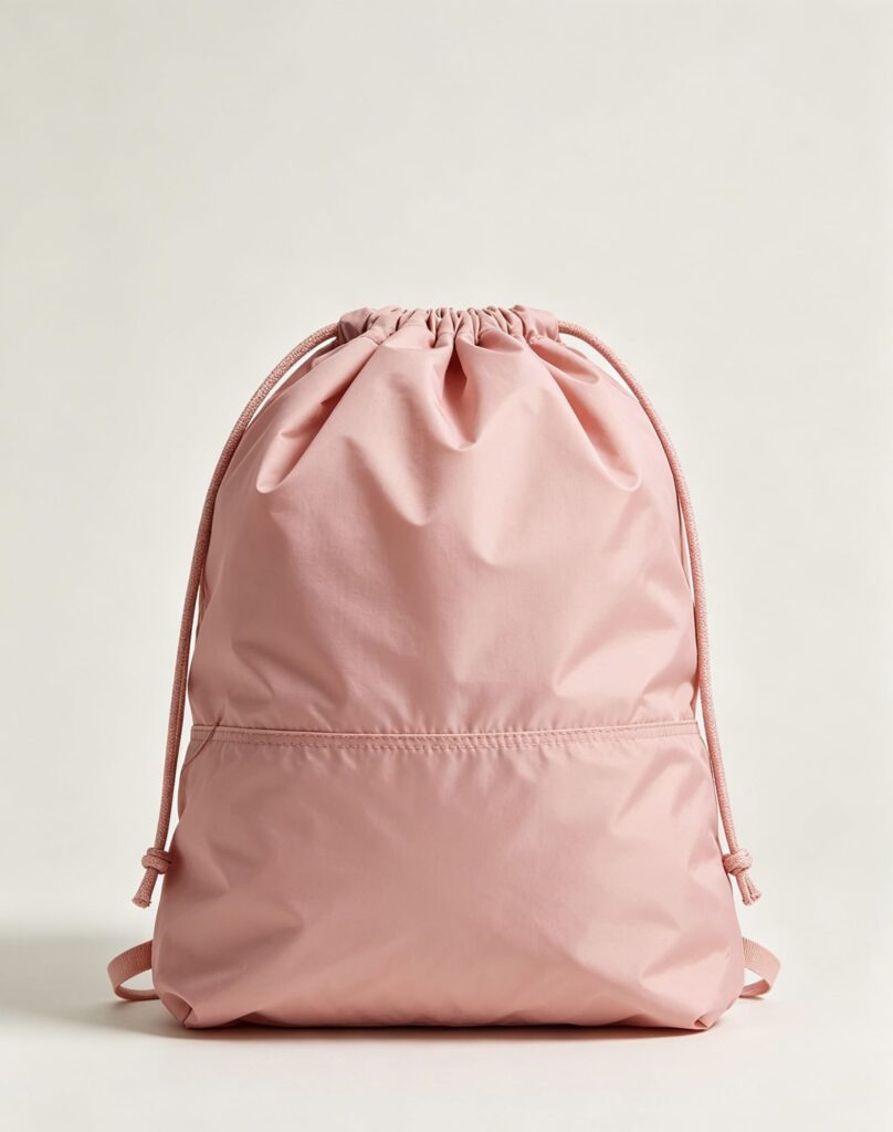 Duffel bag
