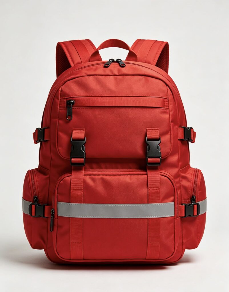 Medical emergency kit