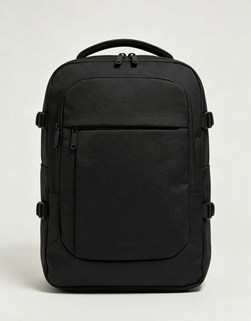 Photography backpack