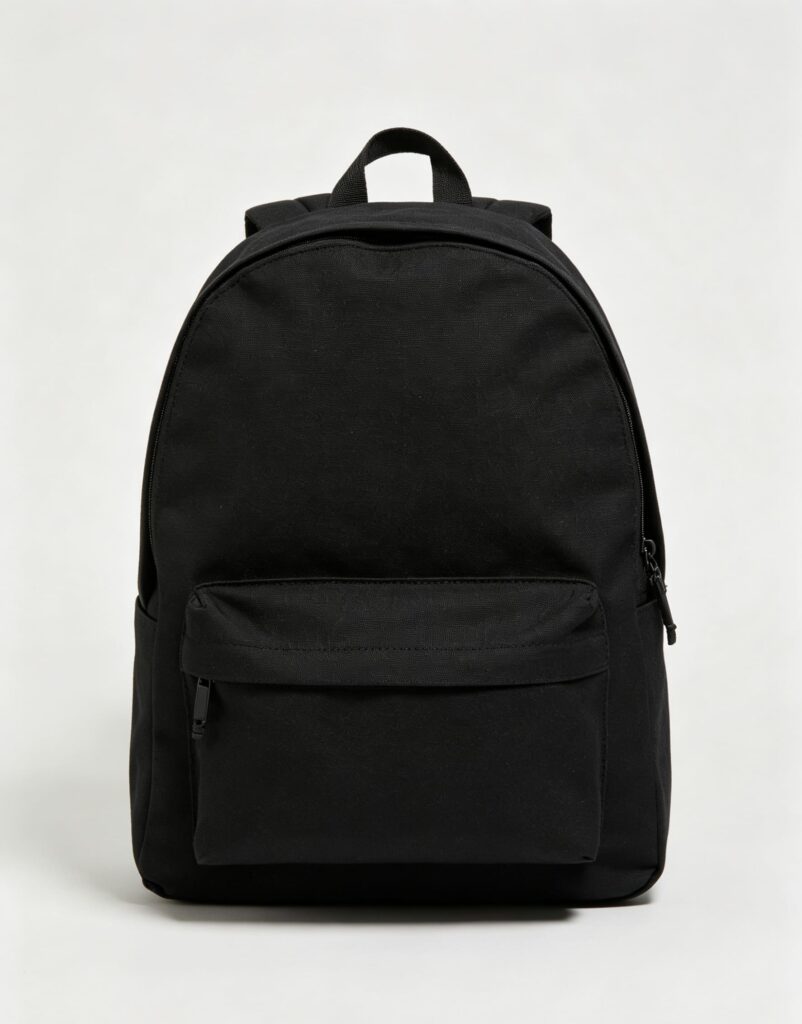 City Skateboarding Dual-Shoulder Bag