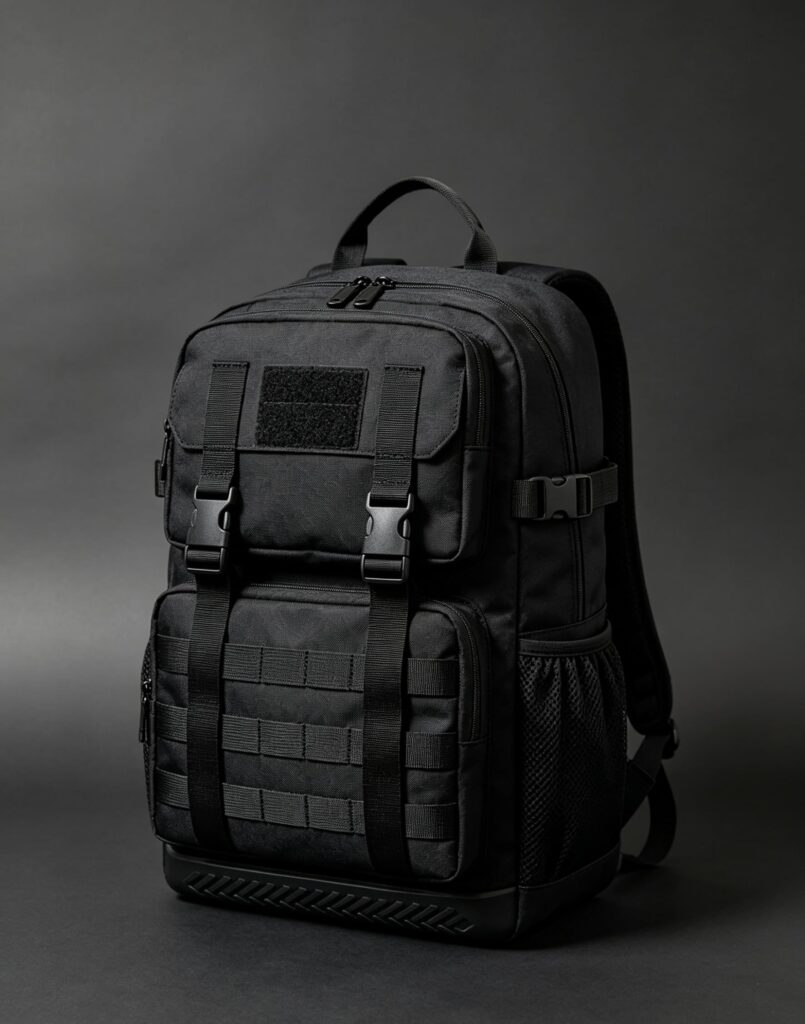 Express delivery field backpack