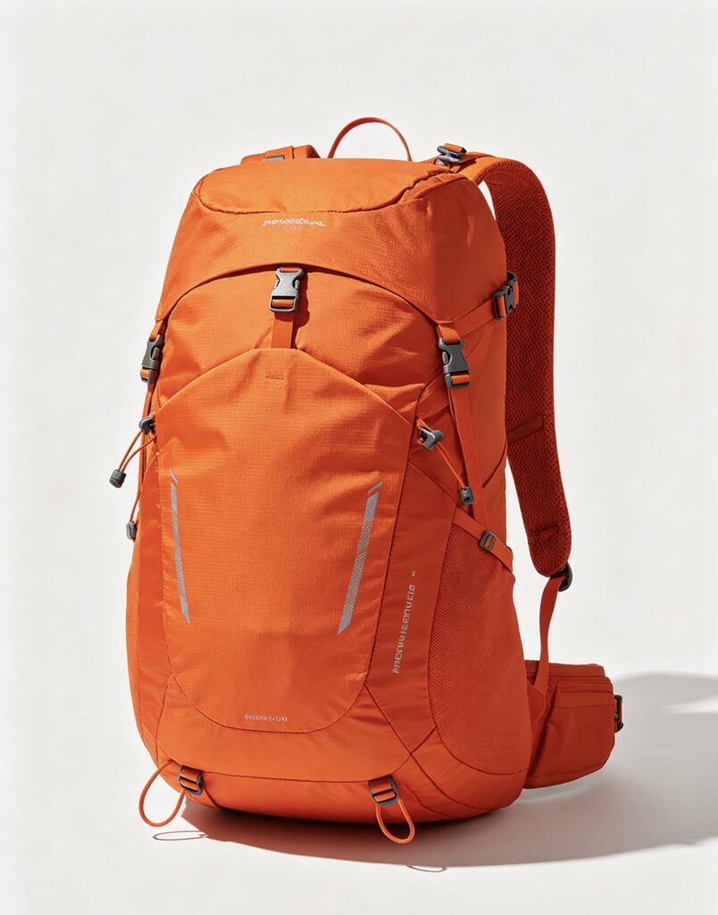 hiking backpack