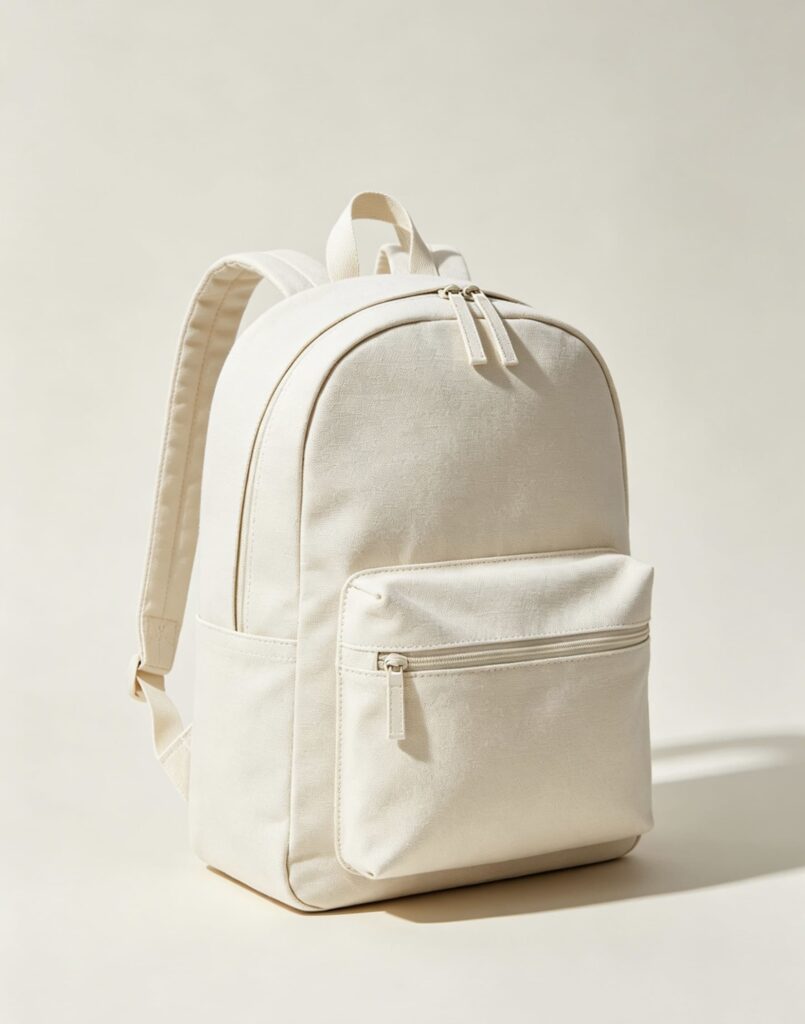 Outdoor leisure backpack