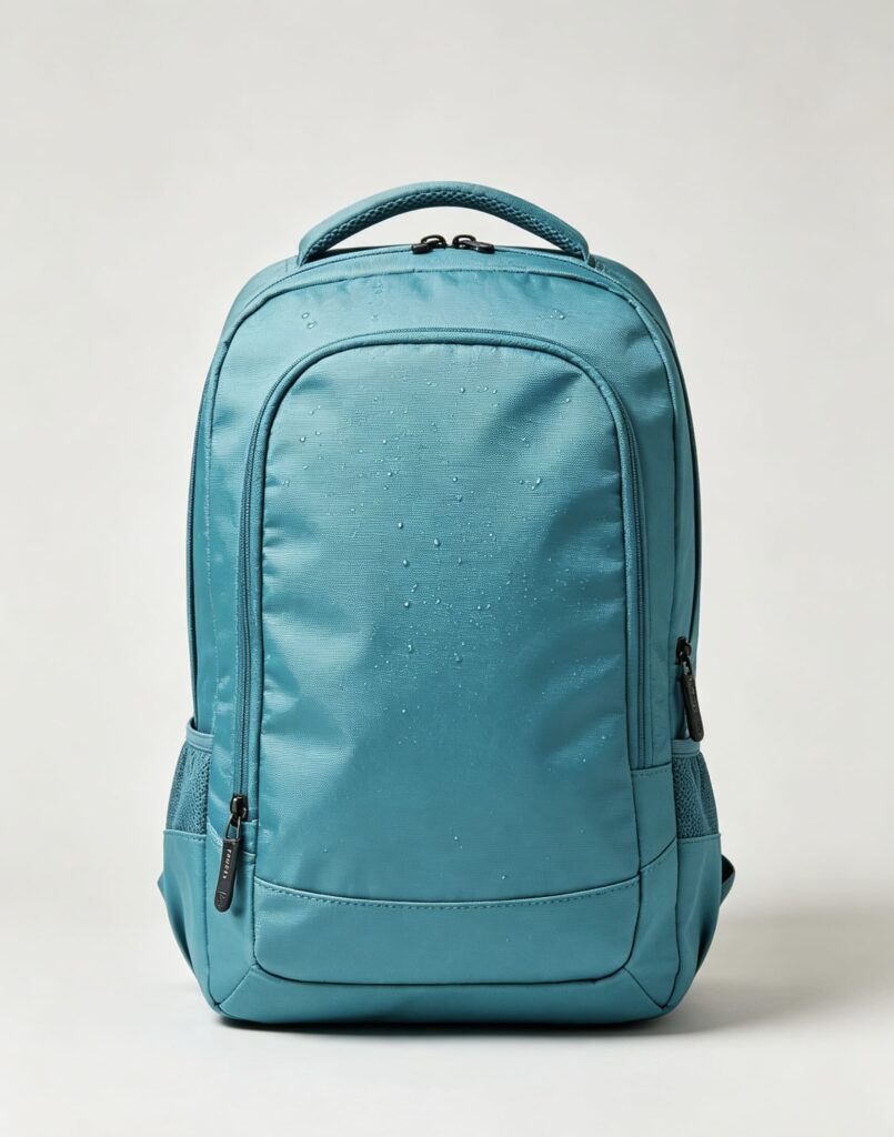 Fishing backpack