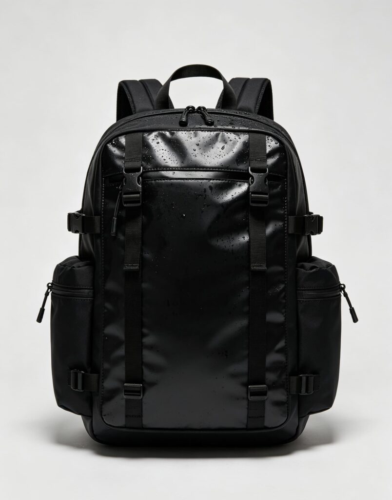 Photography backpack