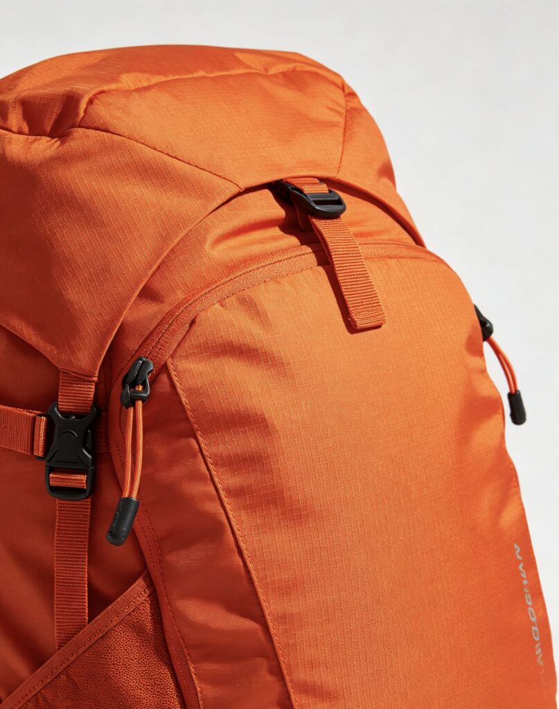 outdoor hiking backpack