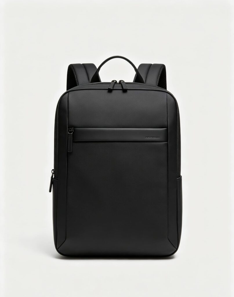 Commute computer backpack