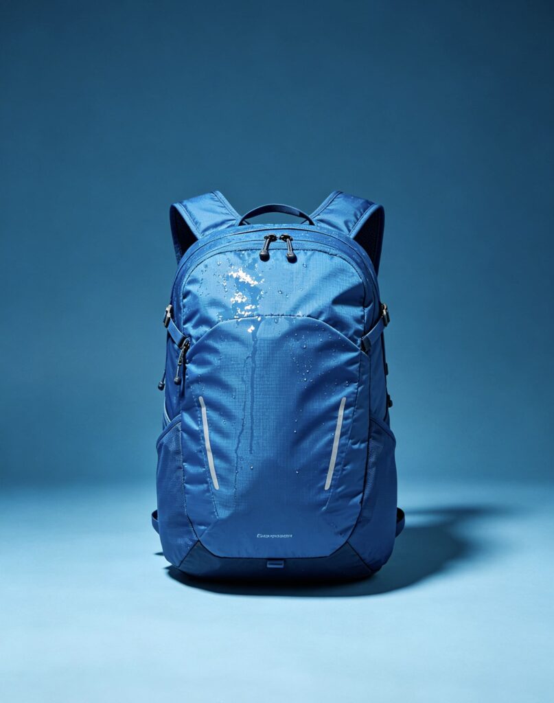 Exploration backpack