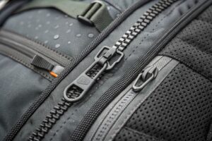 Durable backpack materials