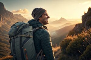 Why choose a high-performance backpack?