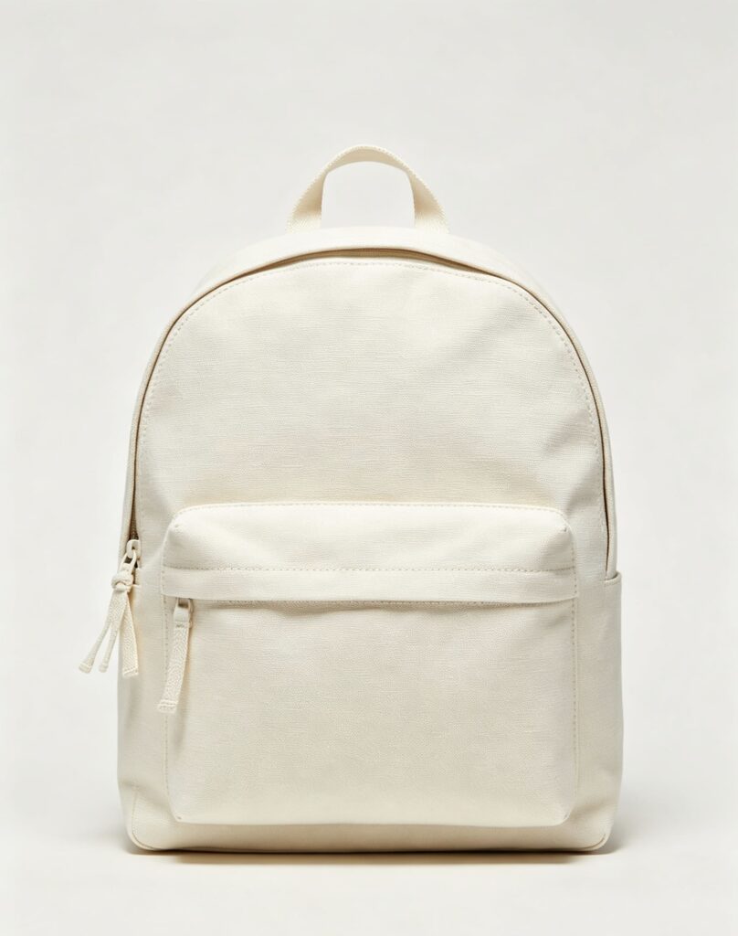 Commute backpack