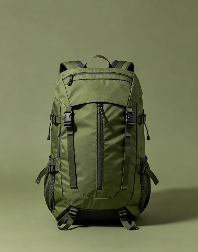 hiking backpack