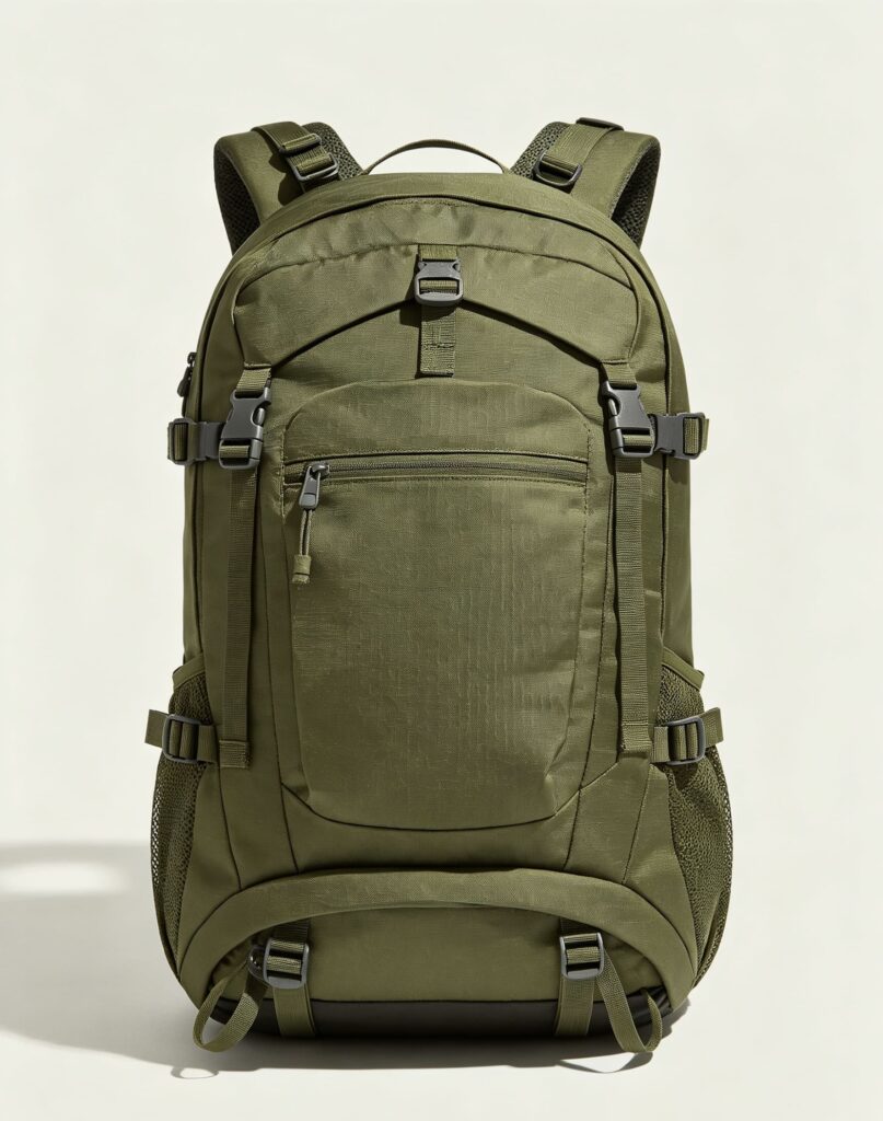 hiking backpack
