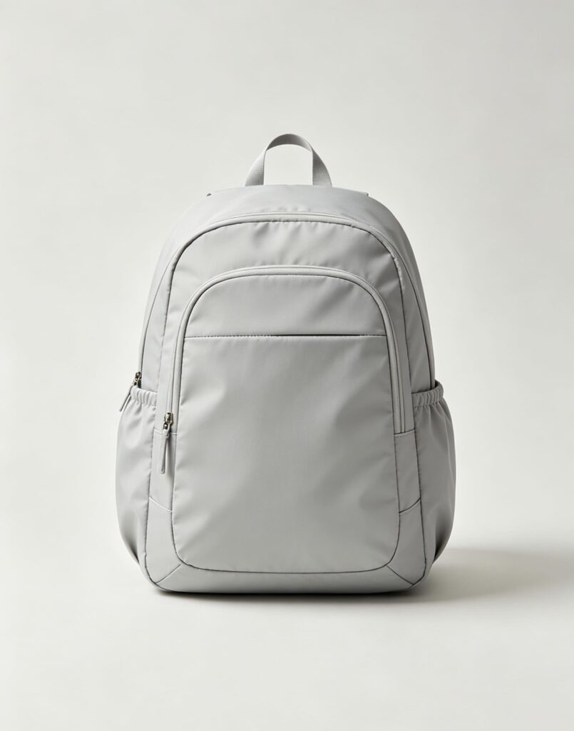 Sporting shoulder bag