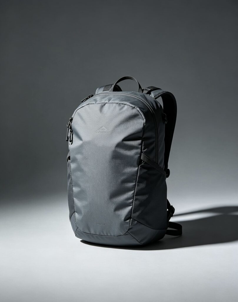 Rock-climbing & bouldering backpack