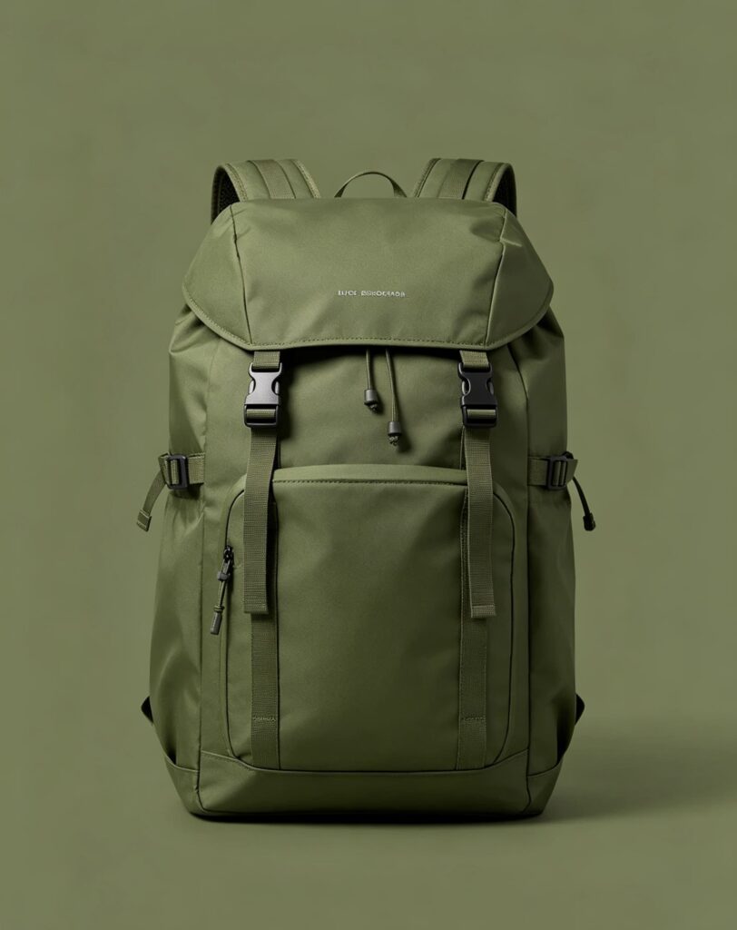 Jungle Exploration Backpack